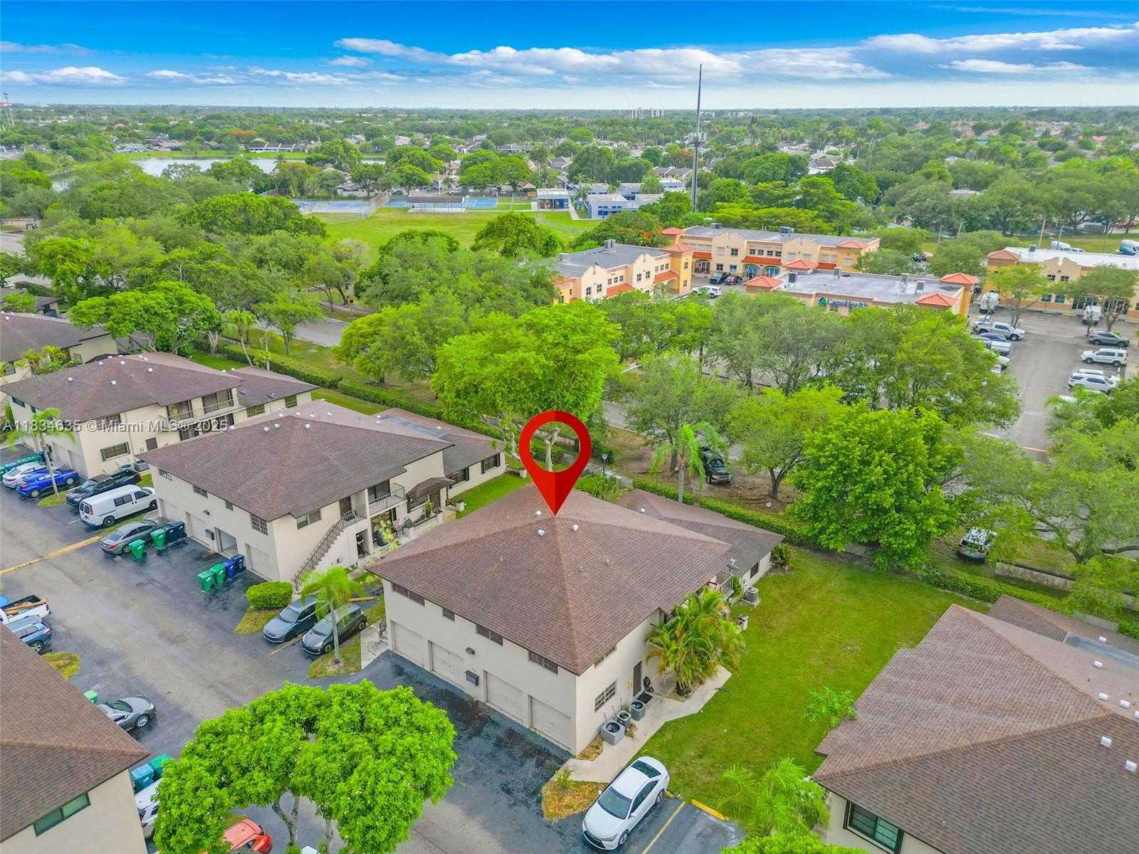 Small Image of 13926 SOUTH WEST 46TH TER #A - 351, Miami Number 22