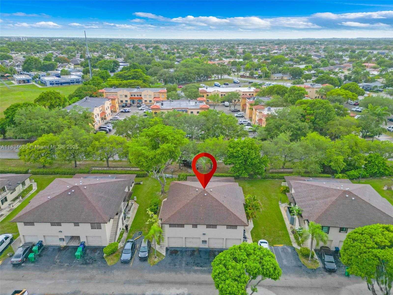 Small Image of 13926 SOUTH WEST 46TH TER #A - 351, Miami Number 24