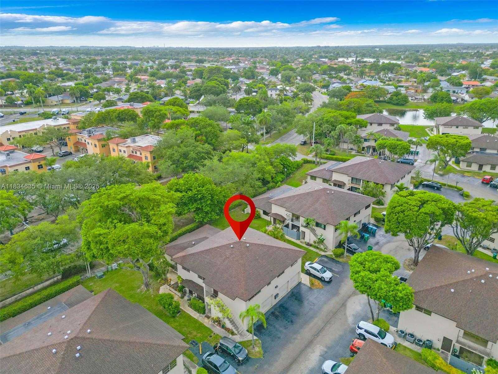 Small Image of 13926 SOUTH WEST 46TH TER #A - 351, Miami Number 25