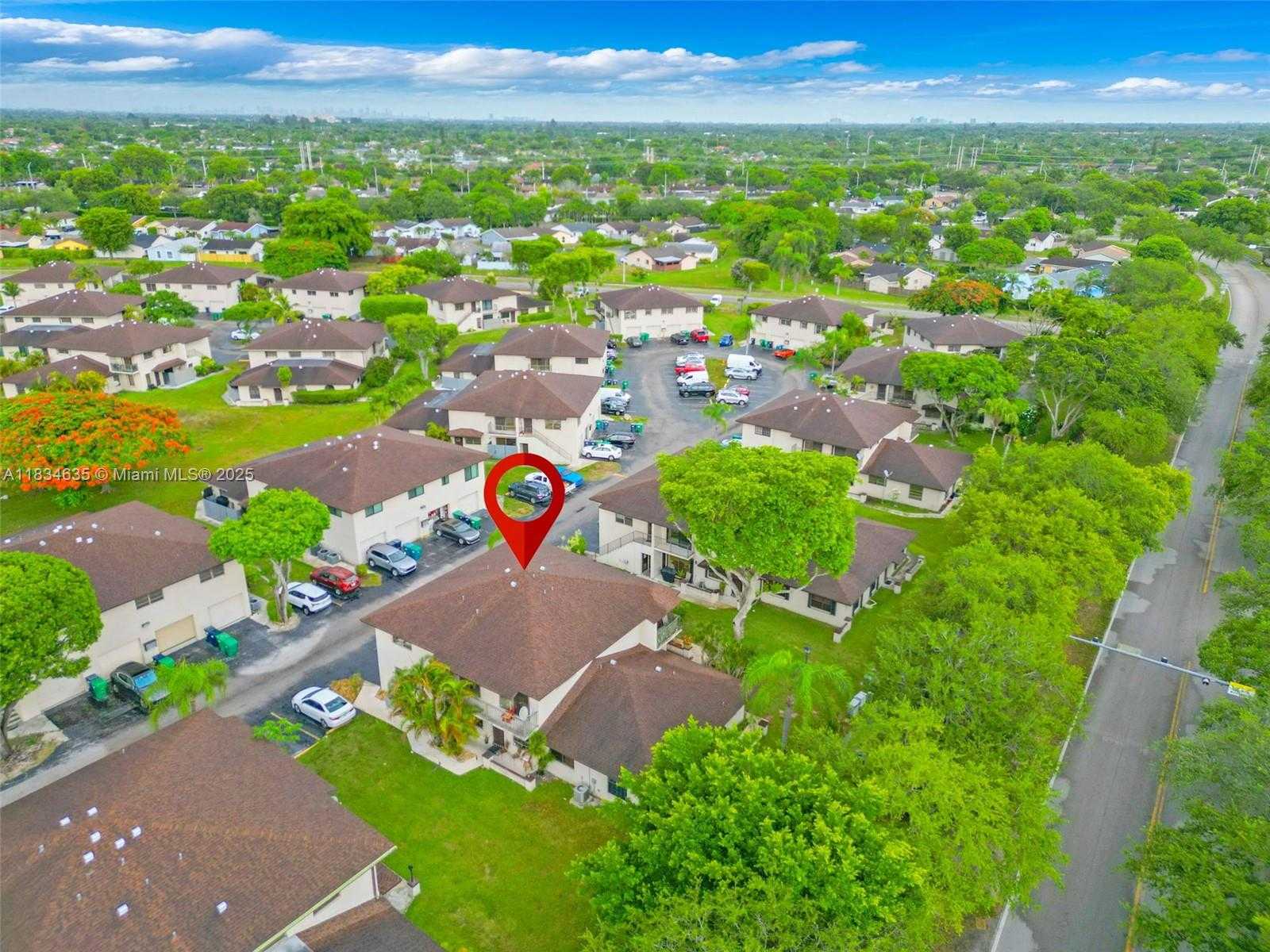 Small Image of 13926 SOUTH WEST 46TH TER #A - 351, Miami Number 27