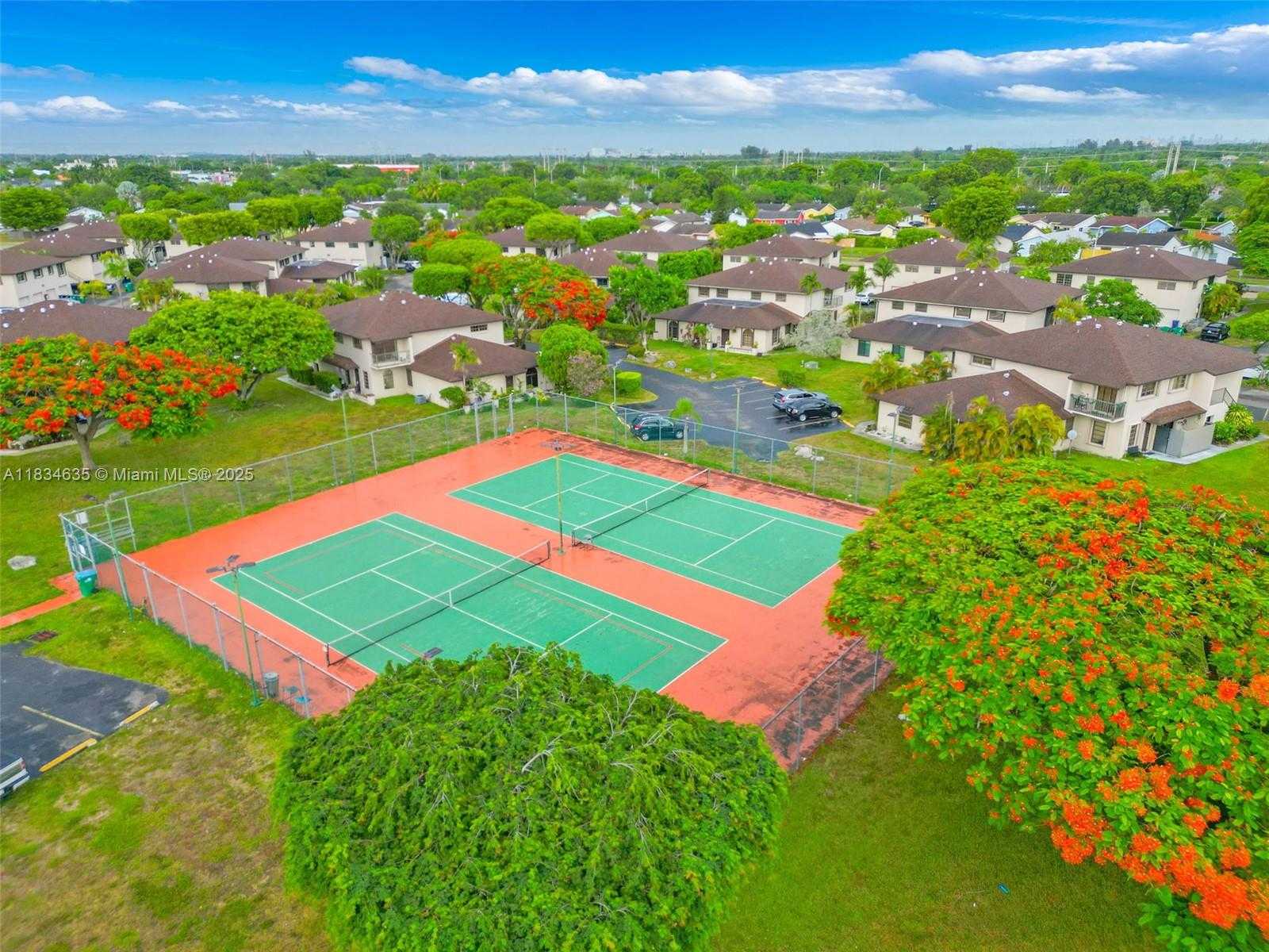 Small Image of 13926 SOUTH WEST 46TH TER #A - 351, Miami Number 28