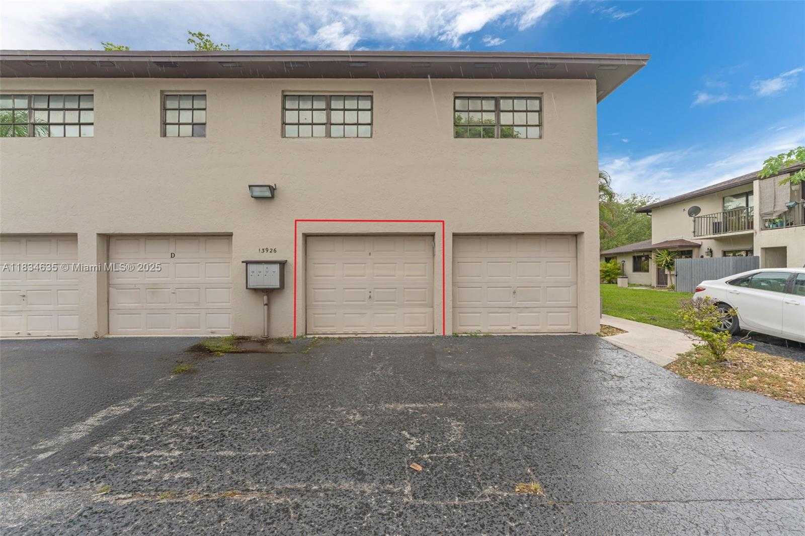Small Image of 13926 SOUTH WEST 46TH TER #A - 351, Miami Number 4