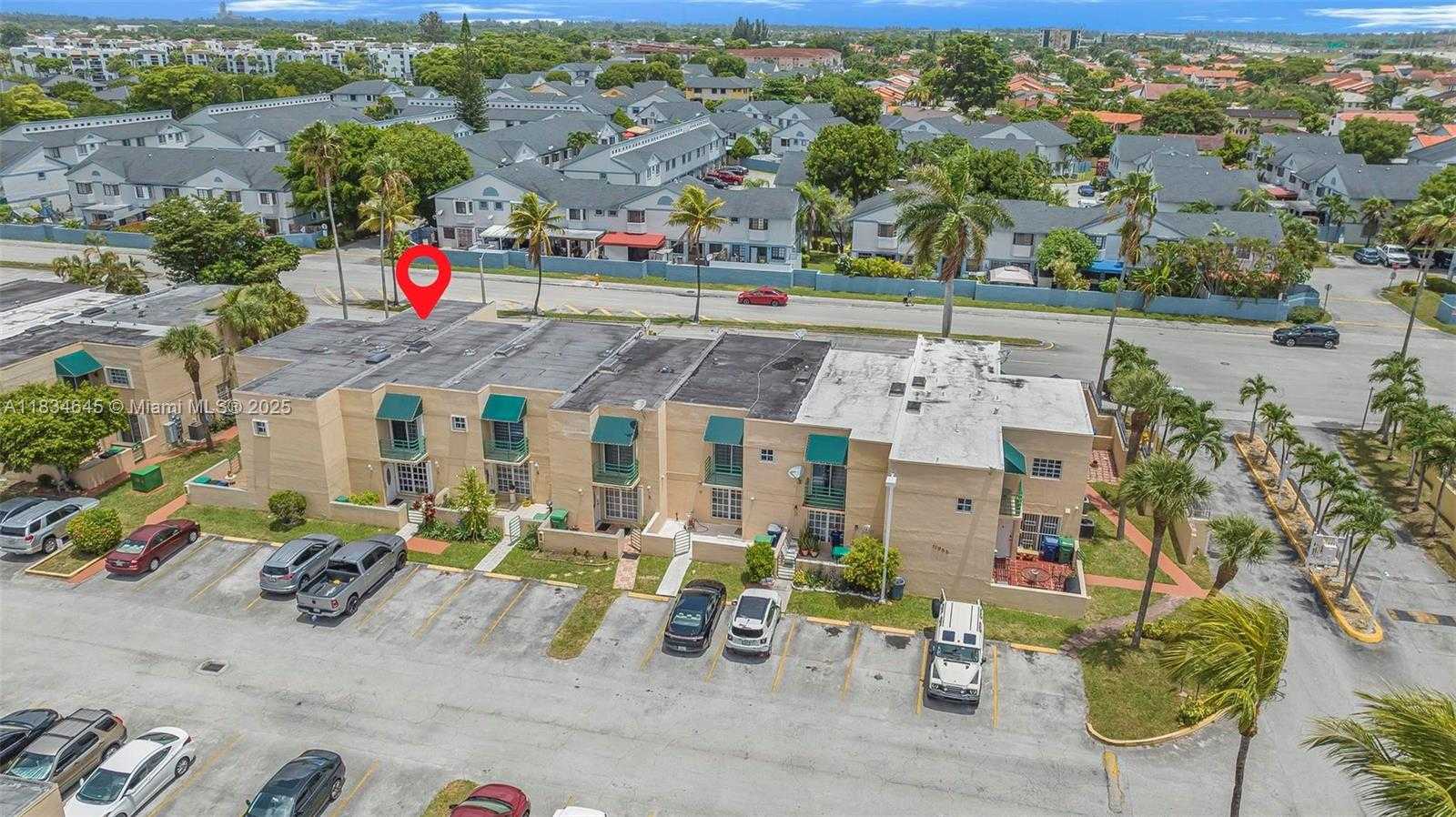 Small Image of 11955 SOUTH WEST 18TH TER #9, Miami Number 22
