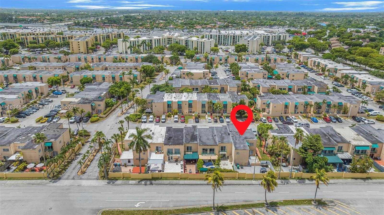 Small Image of 11955 SOUTH WEST 18TH TER #9, Miami Number 23