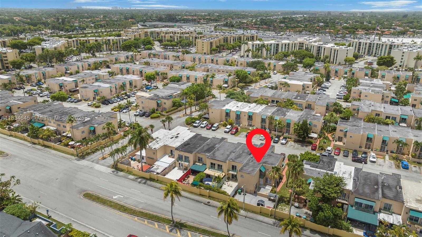 Small Image of 11955 SOUTH WEST 18TH TER #9, Miami Number 24