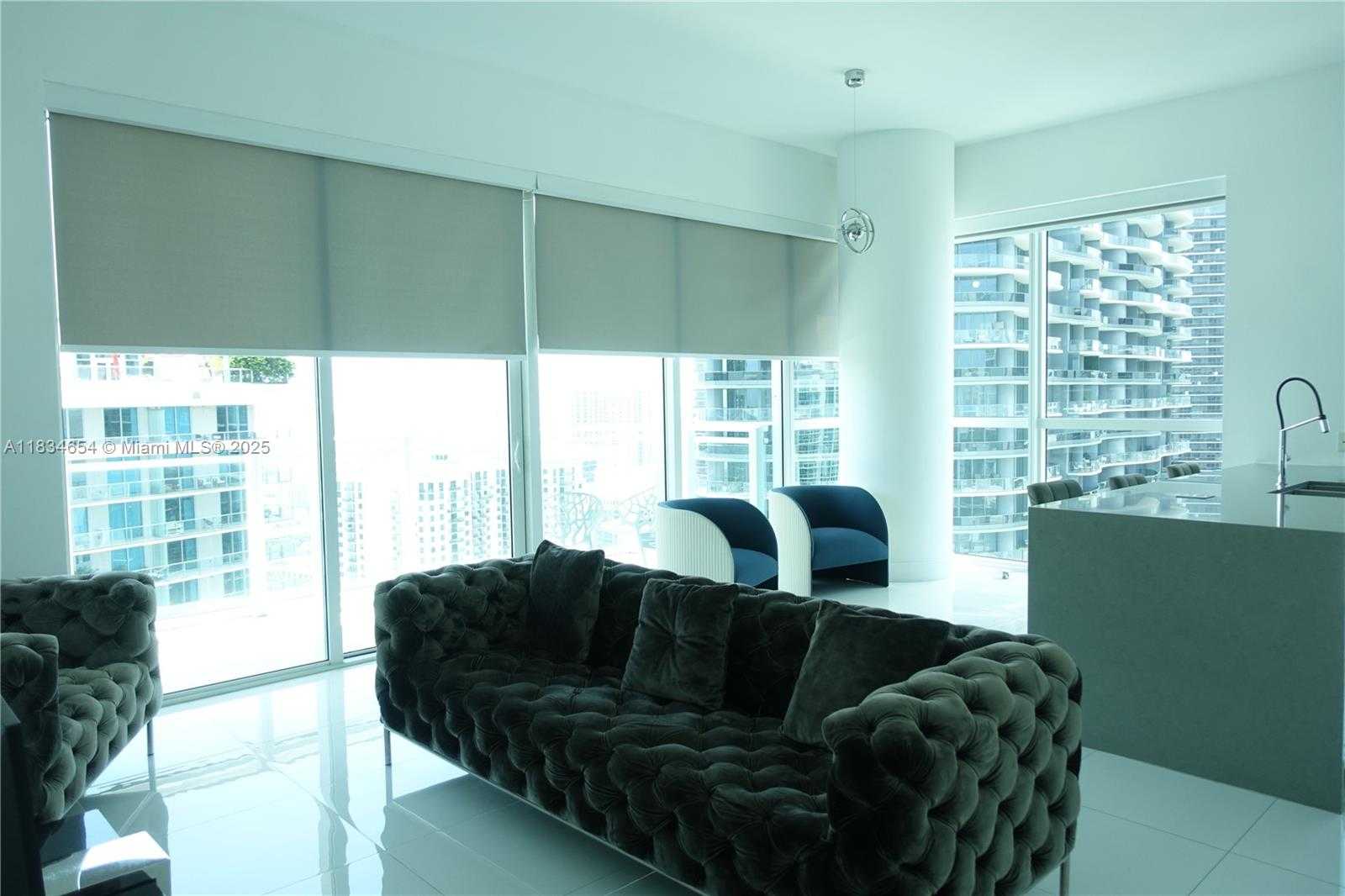 Small Image of 1080 BRICKELL AVE #4209, Miami Number 10
