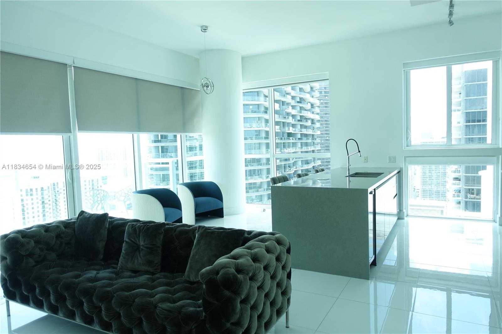 Small Image of 1080 BRICKELL AVE #4209, Miami Number 12