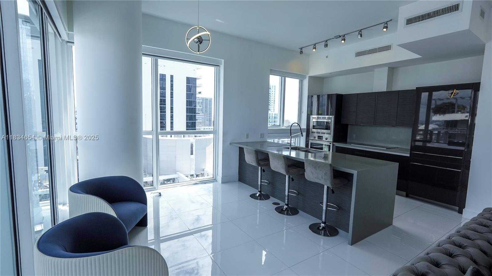 Small Image of 1080 BRICKELL AVE #4209, Miami Number 2