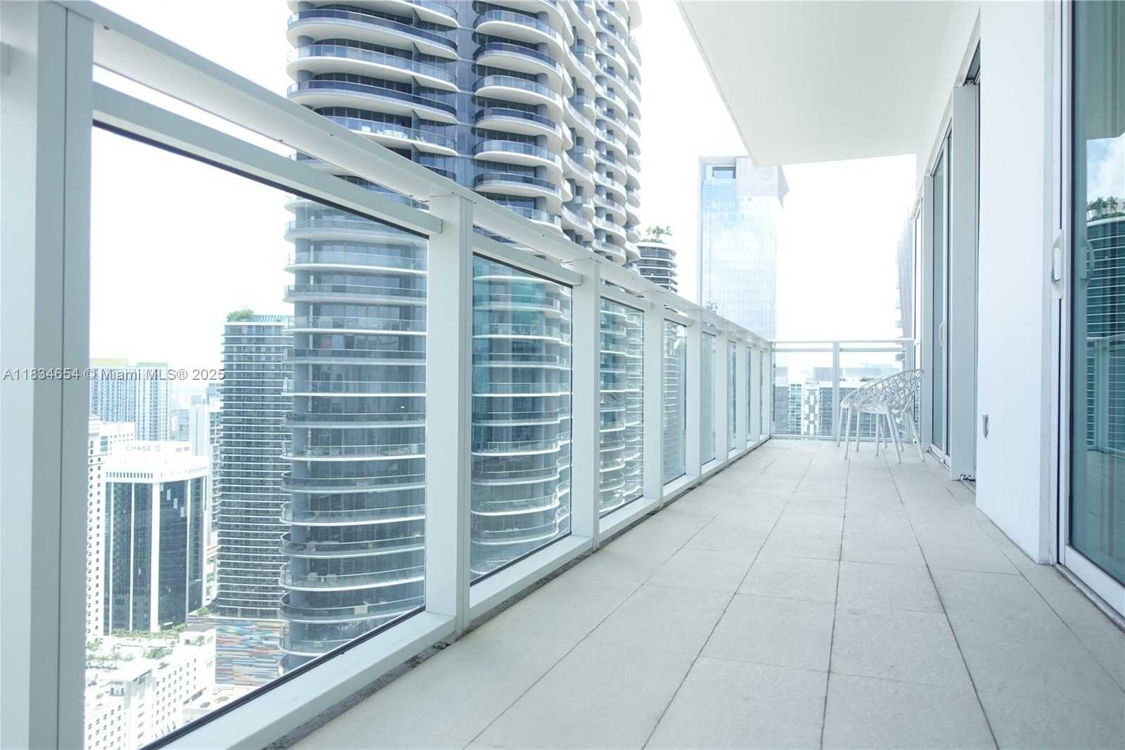 Small Image of 1080 BRICKELL AVE #4209, Miami Number 38