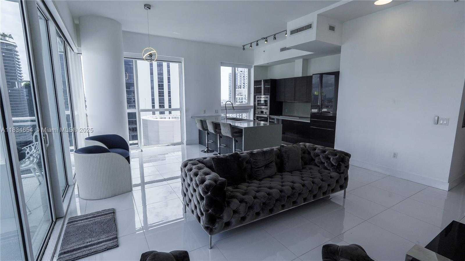 Small Image of 1080 BRICKELL AVE #4209, Miami Number 4