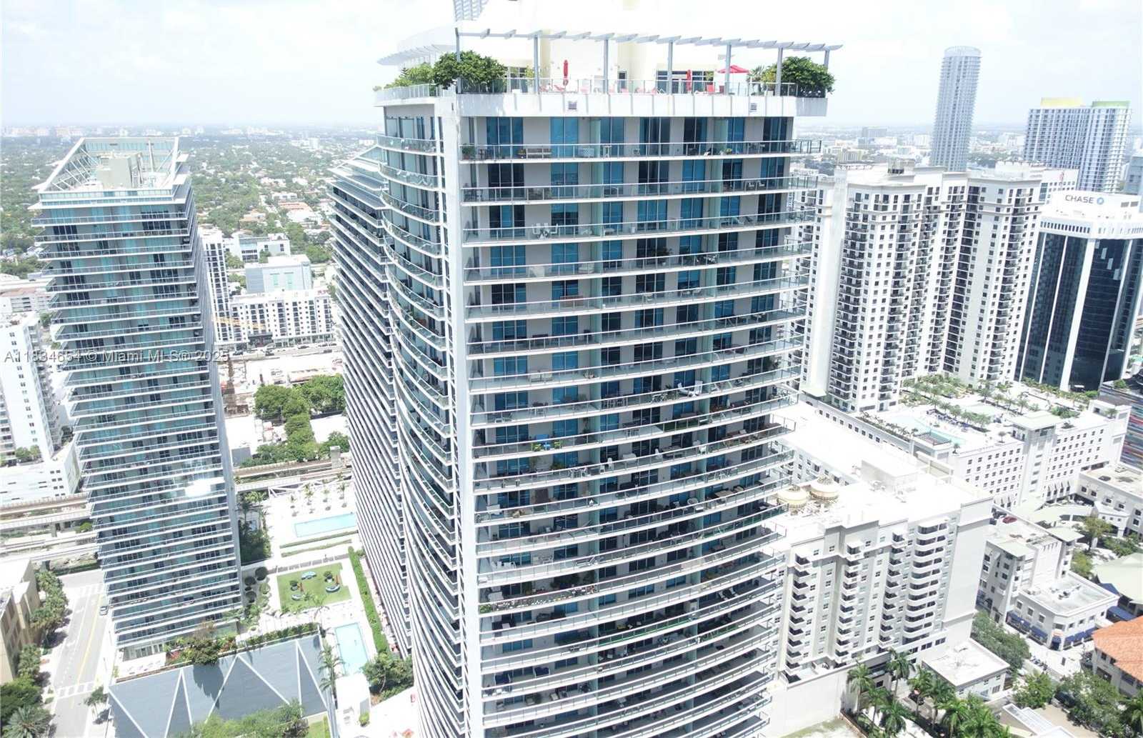 Small Image of 1080 BRICKELL AVE #4209, Miami Number 41