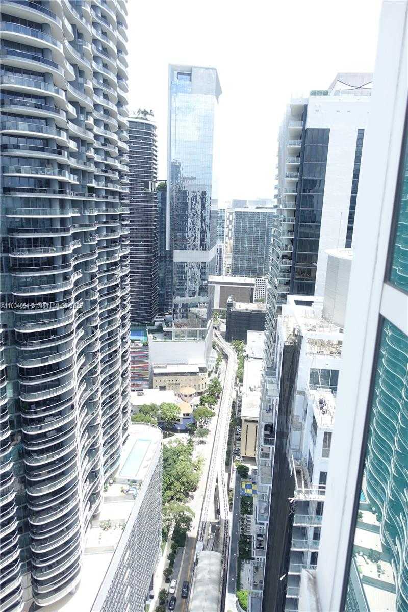 Small Image of 1080 BRICKELL AVE #4209, Miami Number 42