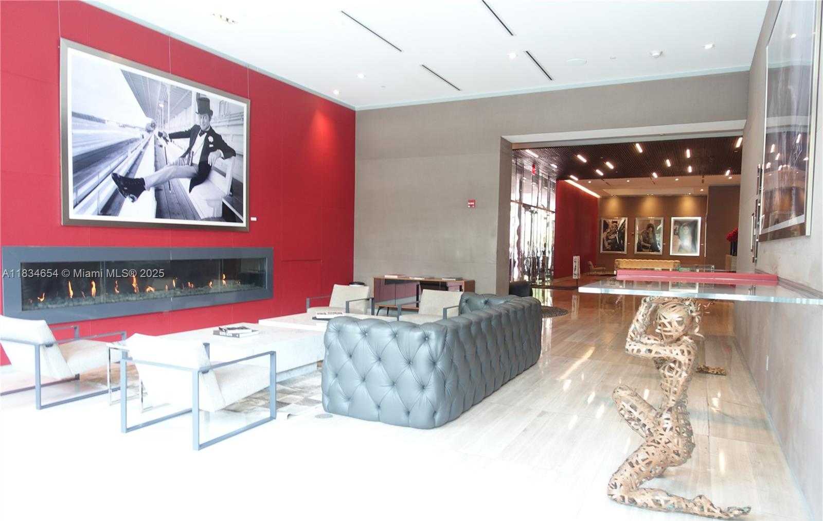 Small Image of 1080 BRICKELL AVE #4209, Miami Number 44