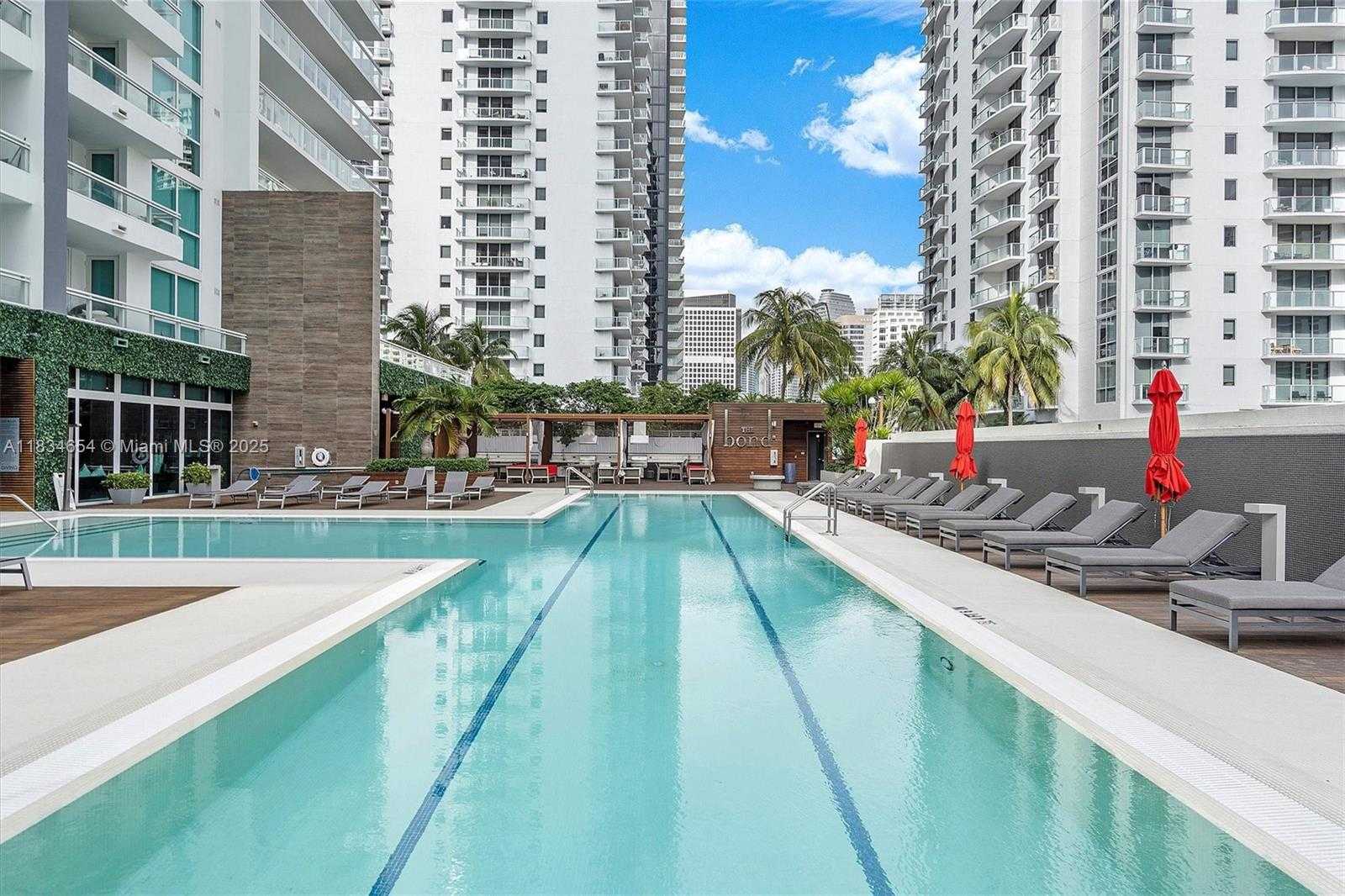 Small Image of 1080 BRICKELL AVE #4209, Miami Number 46