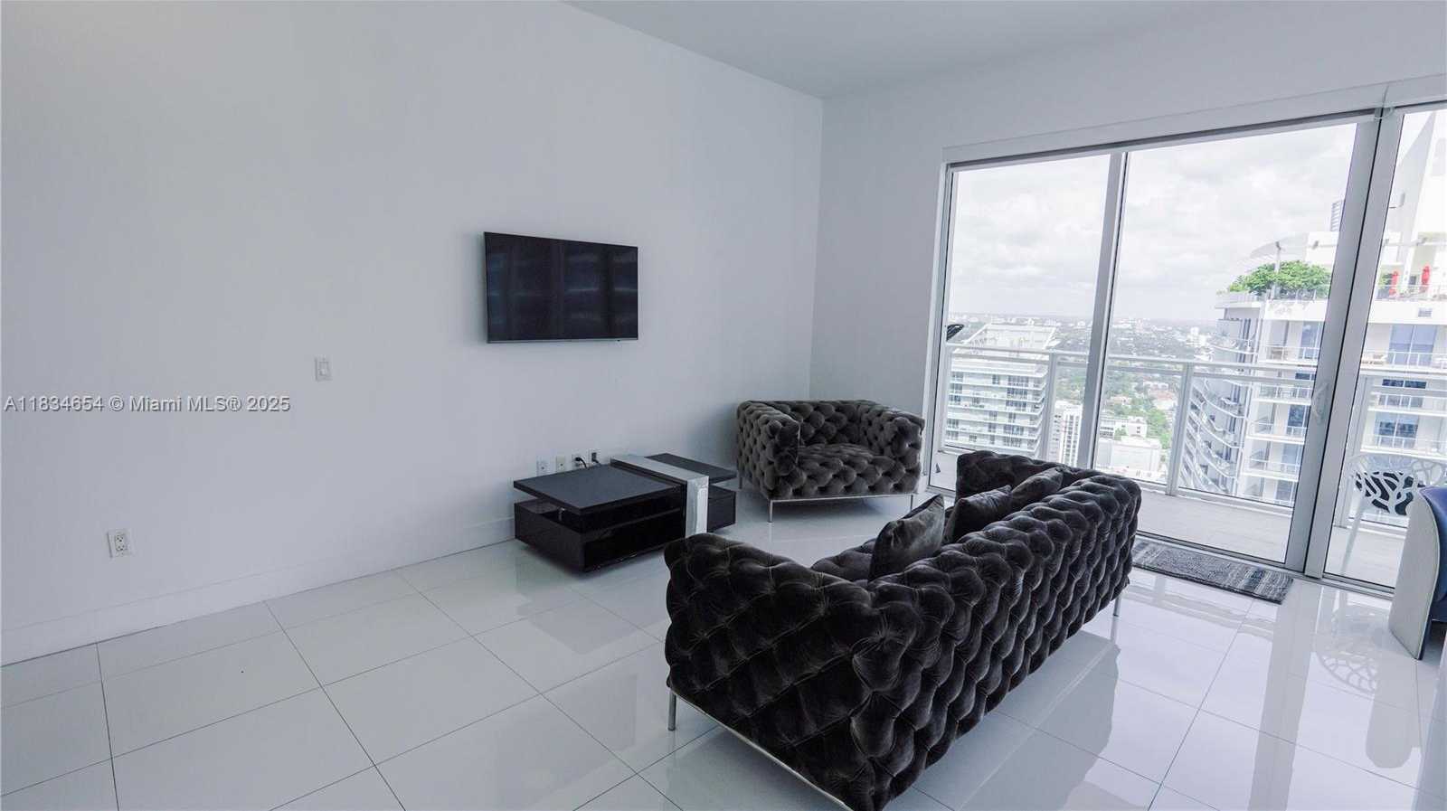 Small Image of 1080 BRICKELL AVE #4209, Miami Number 5