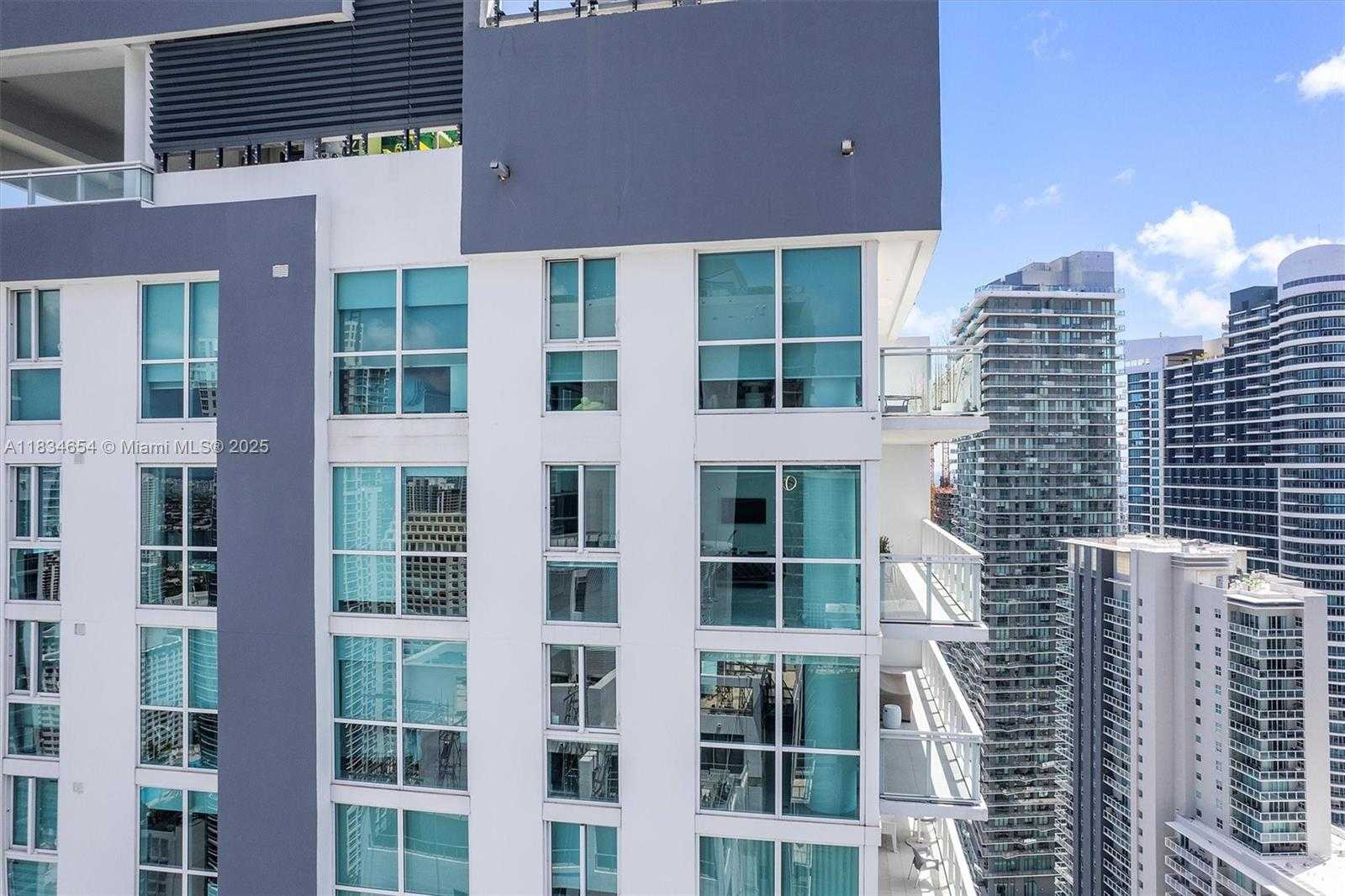 Small Image of 1080 BRICKELL AVE #4209, Miami Number 50