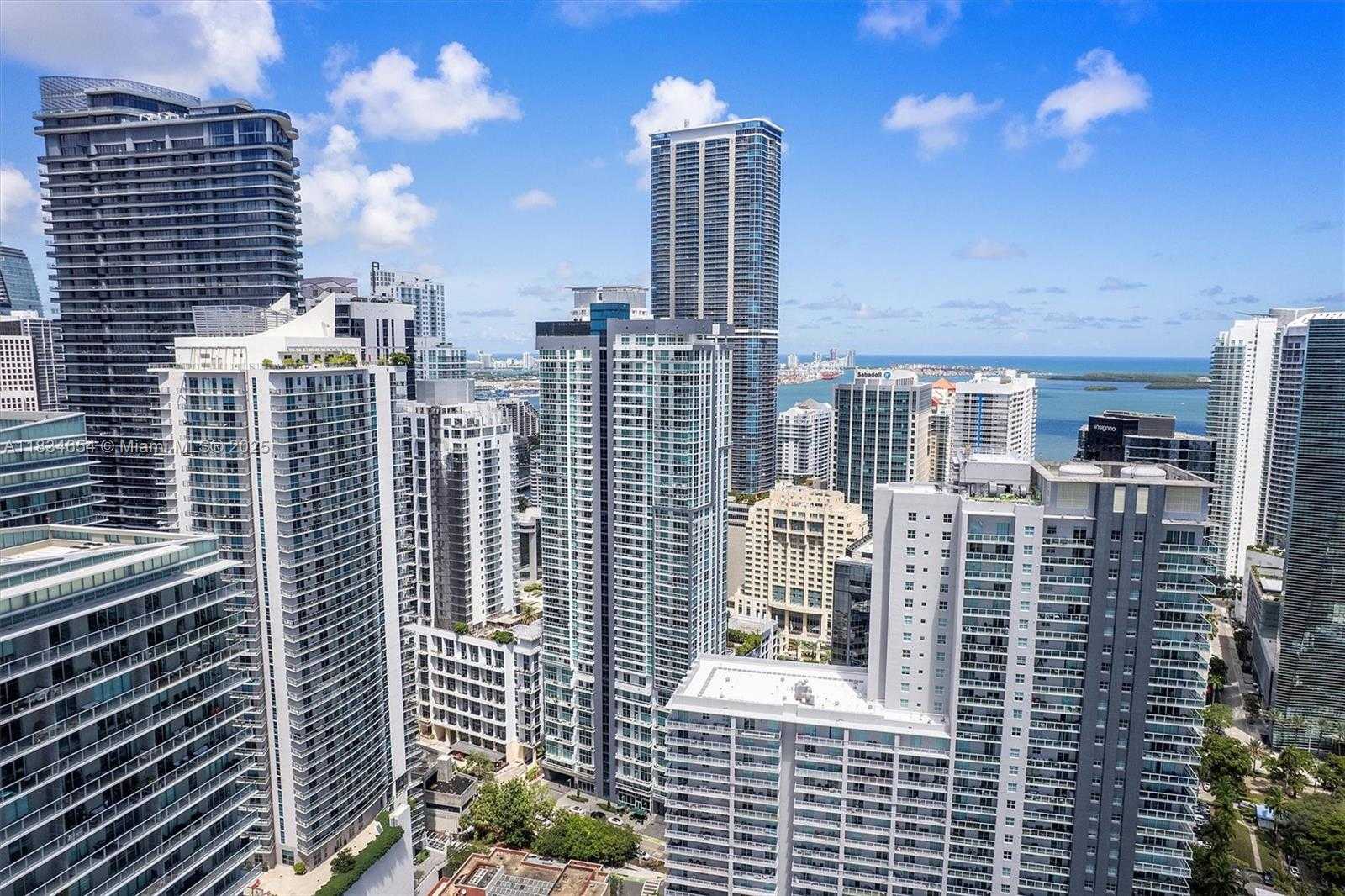 Small Image of 1080 BRICKELL AVE #4209, Miami Number 51