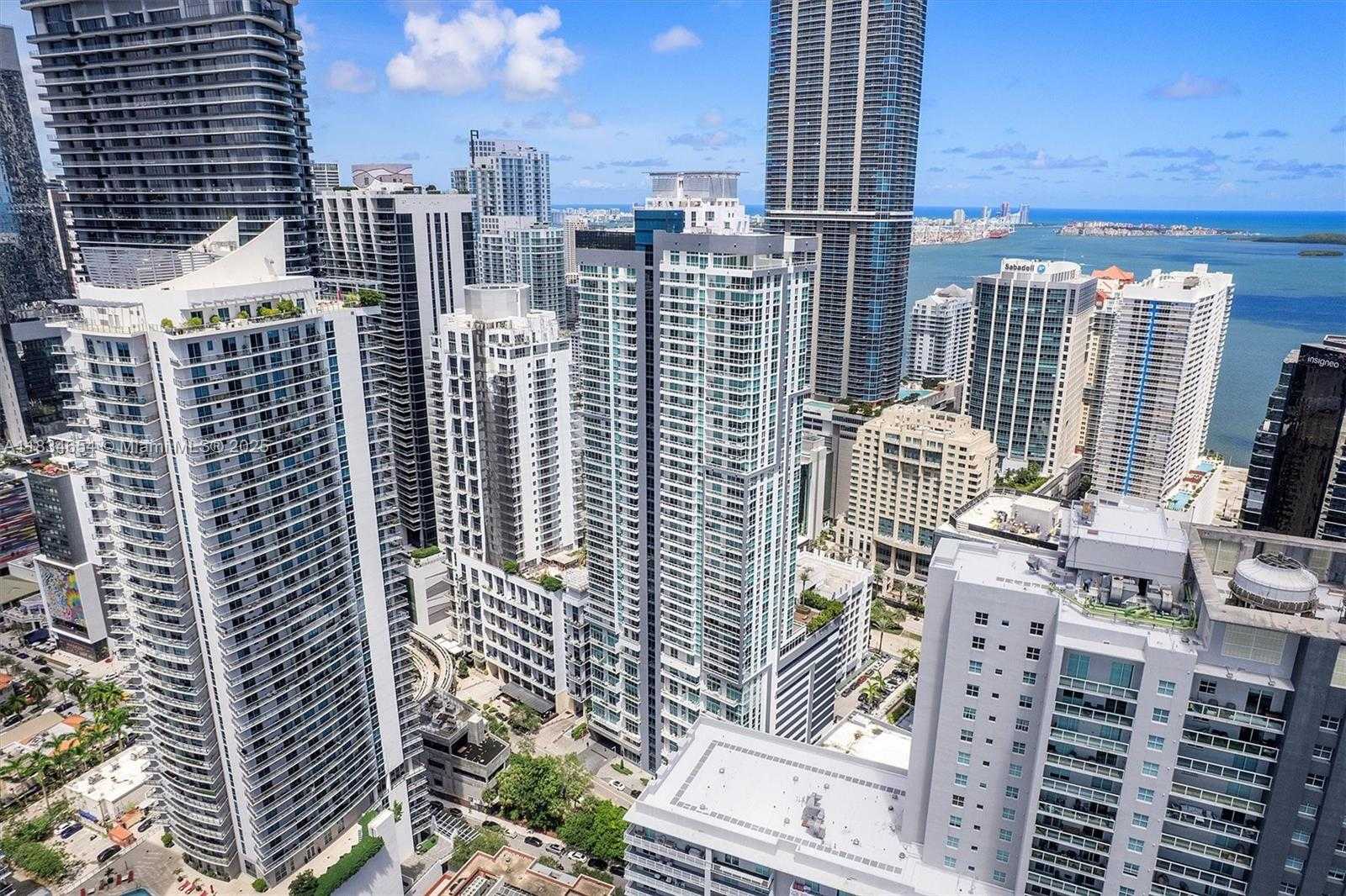 Small Image of 1080 BRICKELL AVE #4209, Miami Number 52