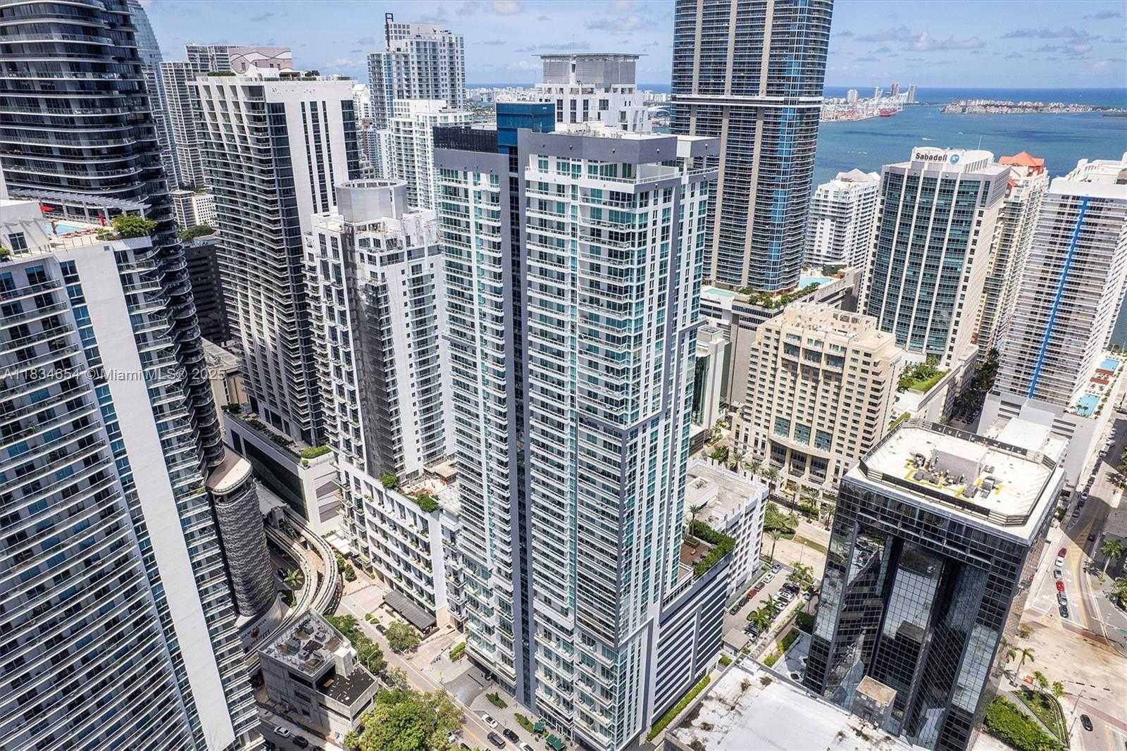Small Image of 1080 BRICKELL AVE #4209, Miami Number 53