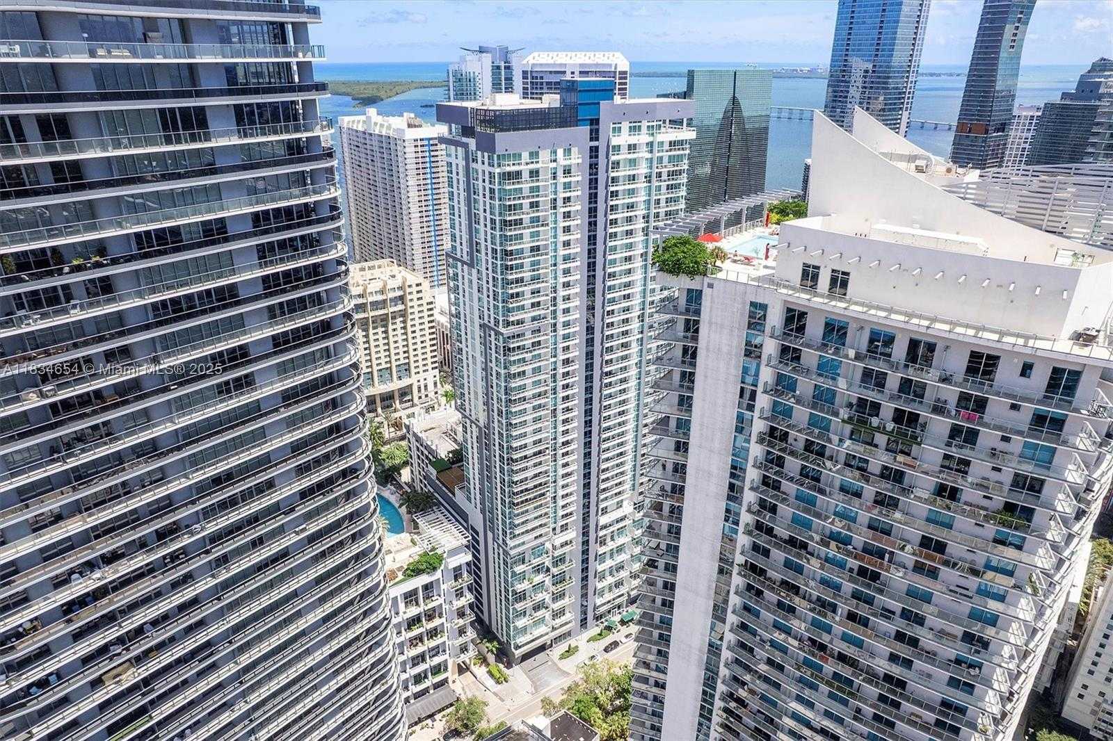 Small Image of 1080 BRICKELL AVE #4209, Miami Number 54