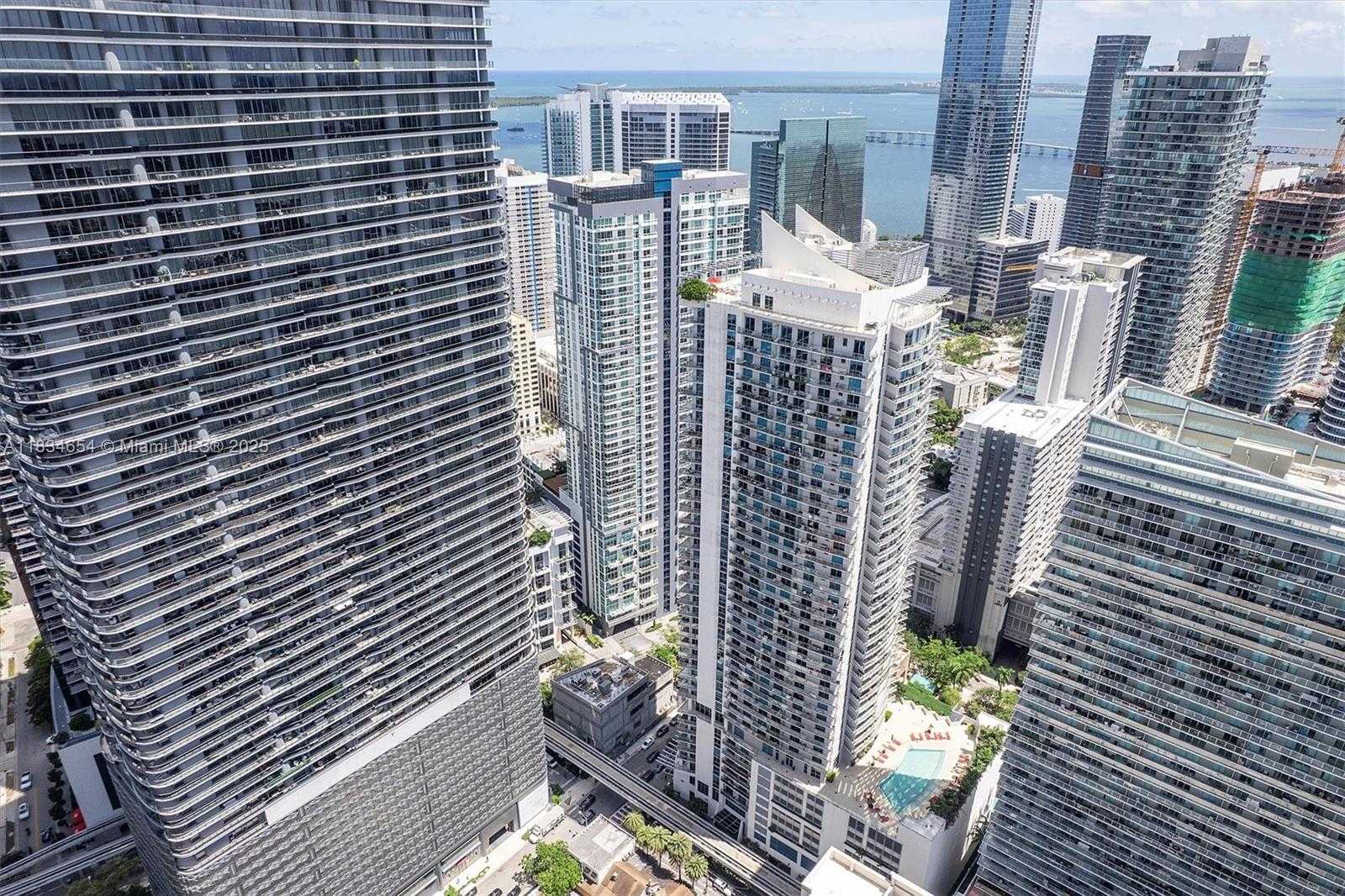 Small Image of 1080 BRICKELL AVE #4209, Miami Number 55