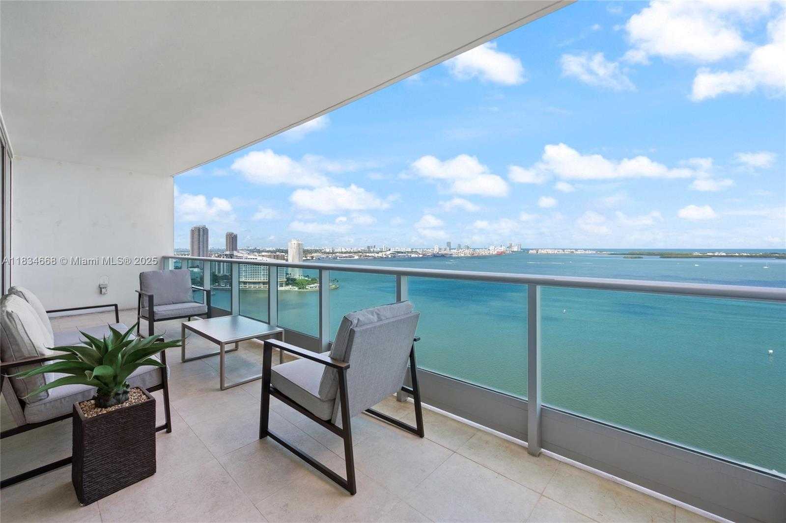 Small Image of 1331 BRICKELL BAY DR #2705, Miami Number 37