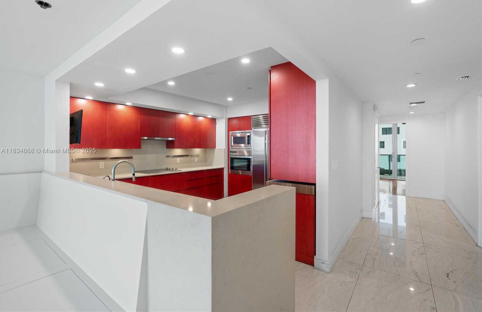 Small Image of 1331 BRICKELL BAY DR #2705, Miami Number 6