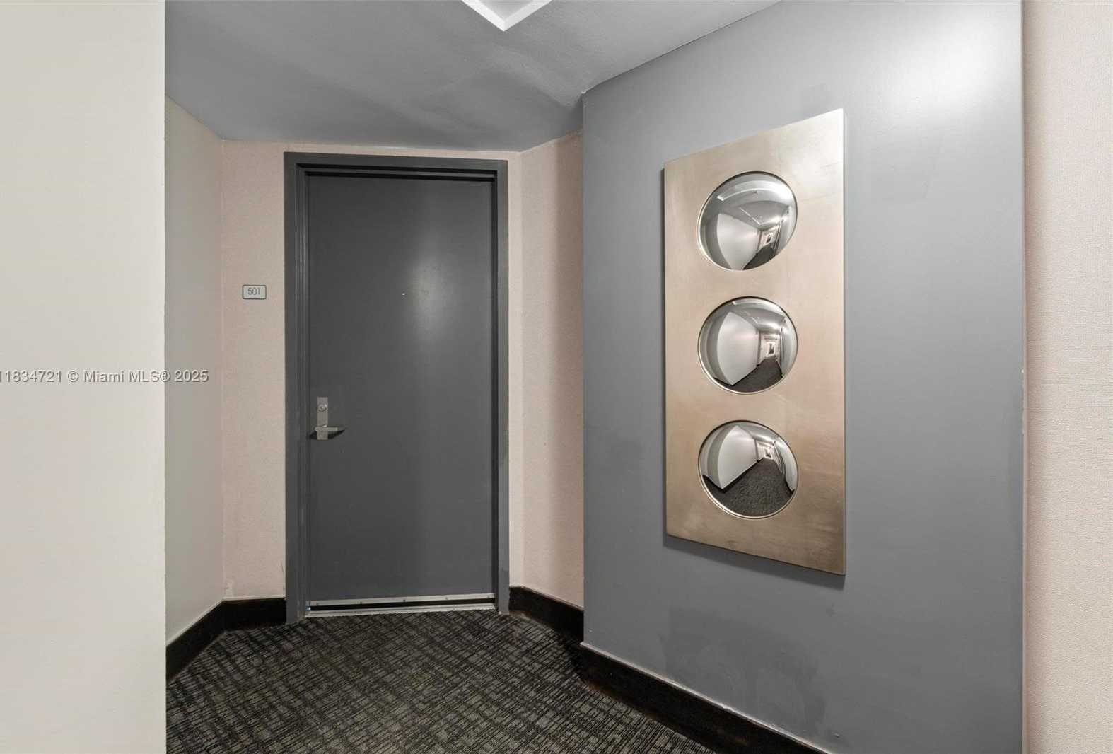 Small Image of 41 SOUTH EAST 5TH ST #501, Miami Number 13