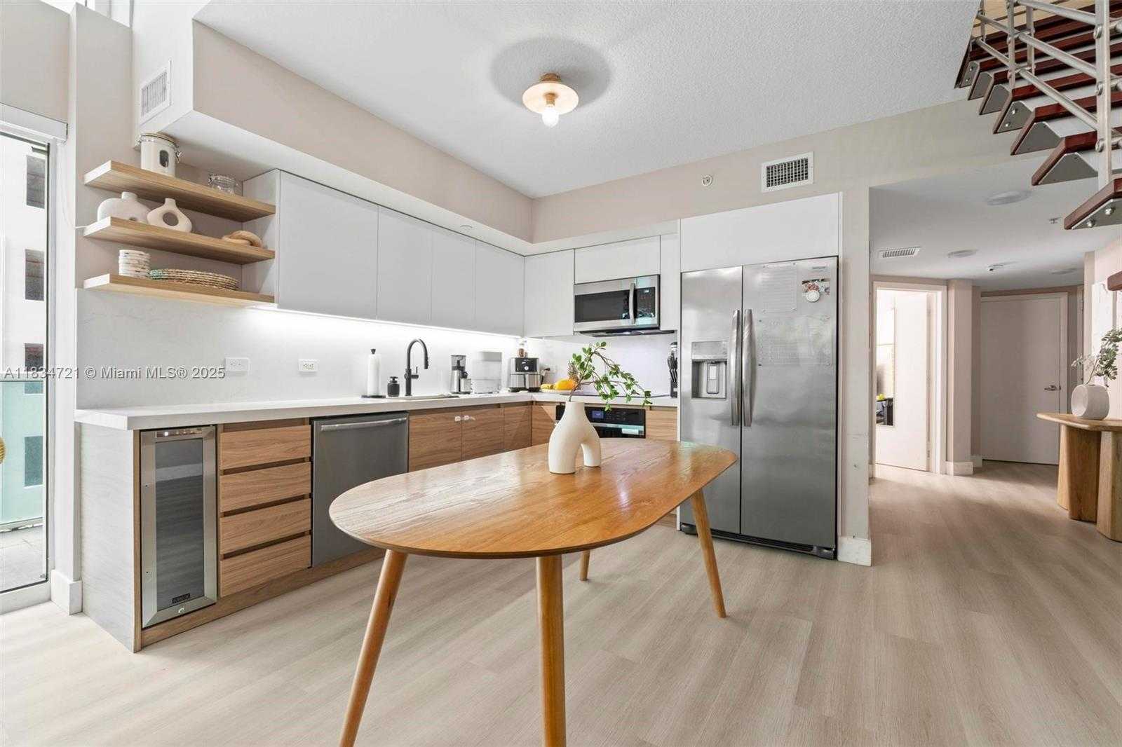 Small Image of 41 SOUTH EAST 5TH ST #501, Miami Number 21