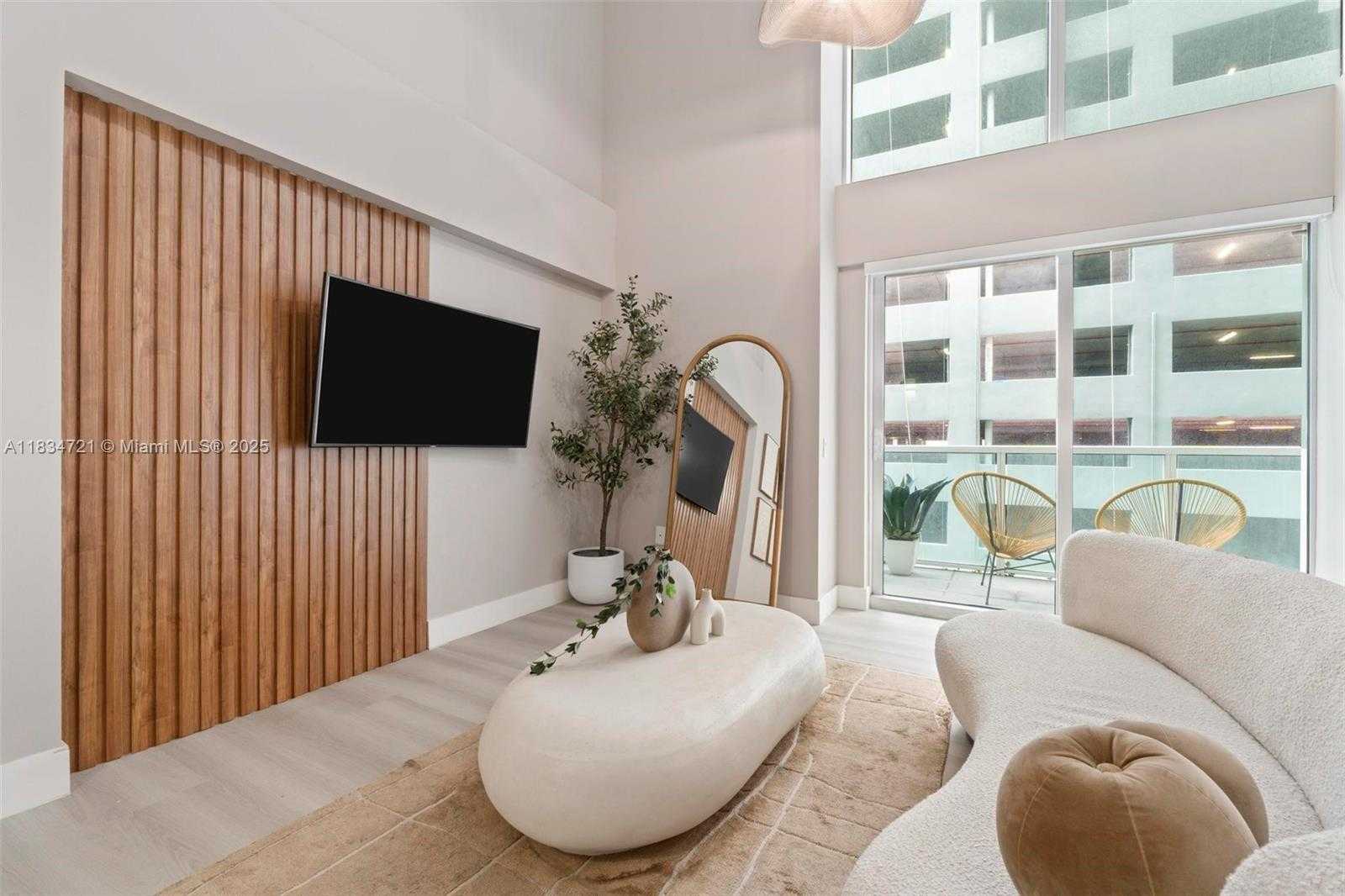 Small Image of 41 SOUTH EAST 5TH ST #501, Miami Number 26