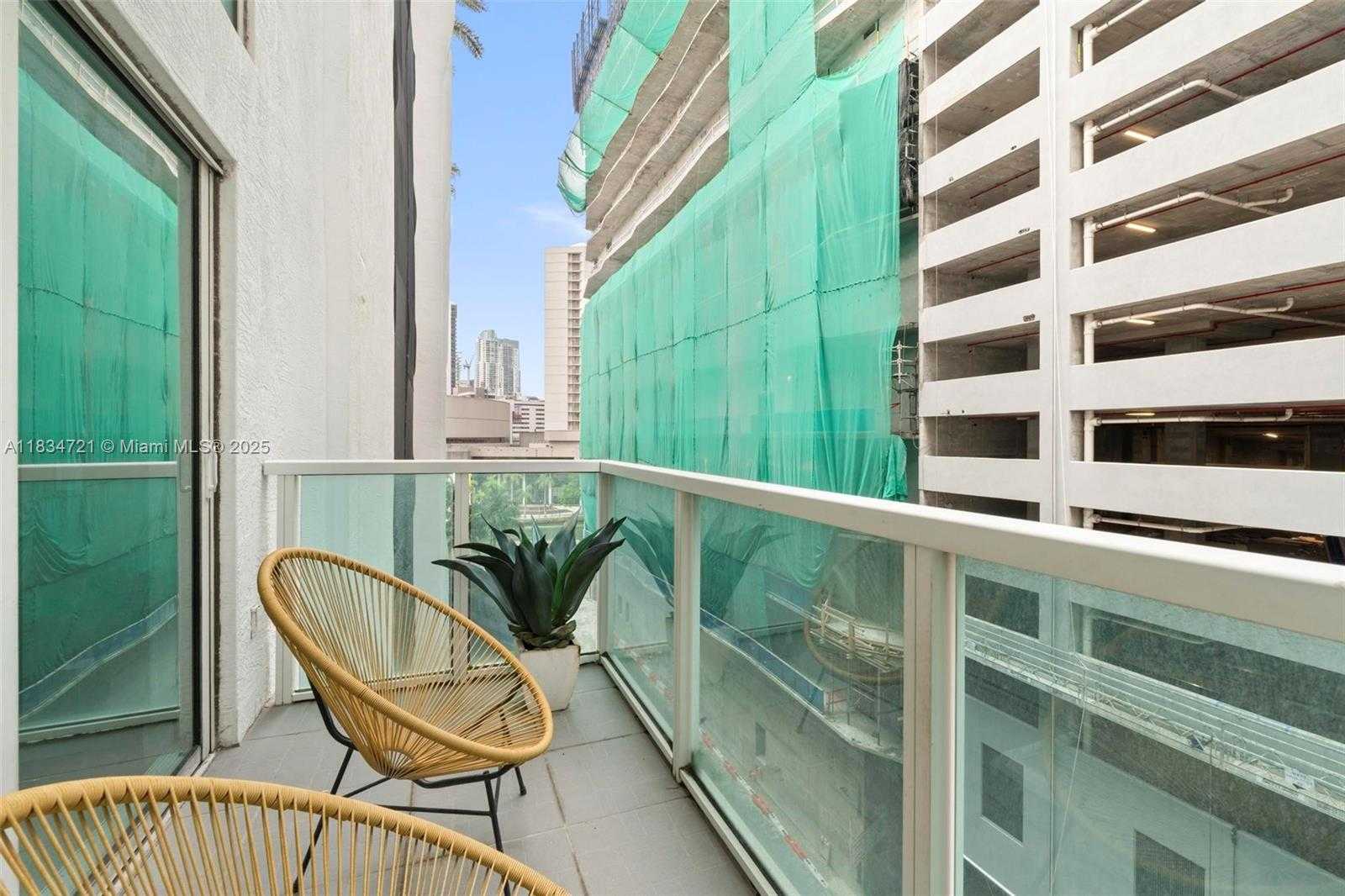 Small Image of 41 SOUTH EAST 5TH ST #501, Miami Number 28
