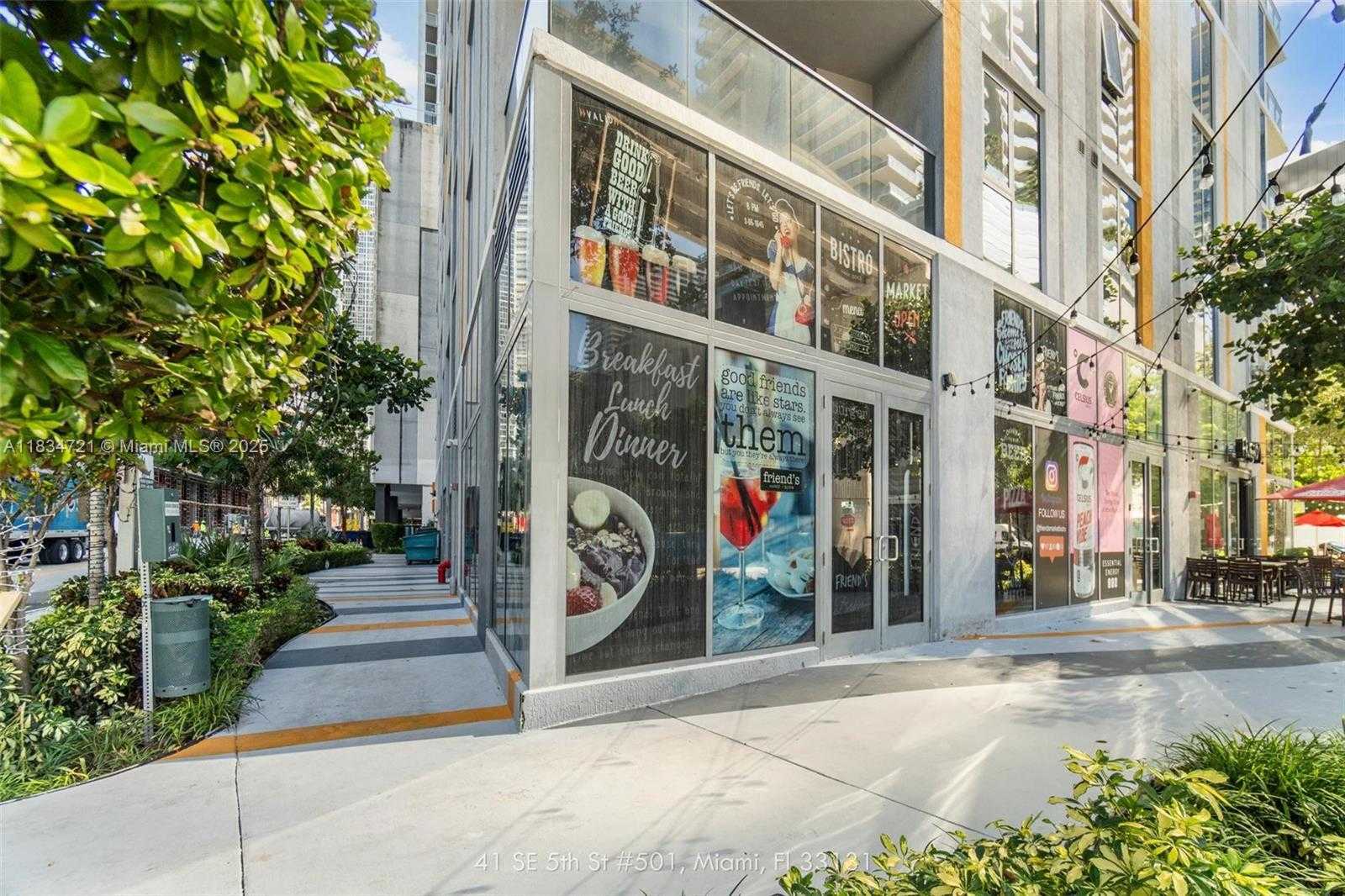 Small Image of 41 SOUTH EAST 5TH ST #501, Miami Number 3