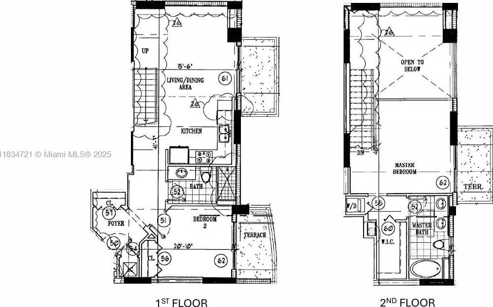 Small Image of 41 SOUTH EAST 5TH ST #501, Miami Number 37