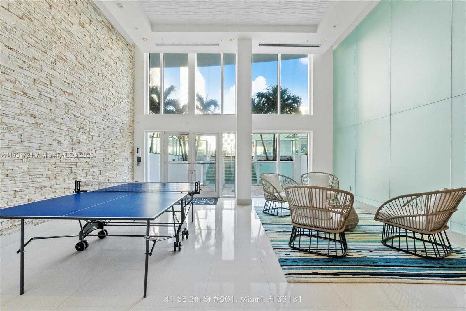 Small Image of 41 SOUTH EAST 5TH ST #501, Miami Number 7