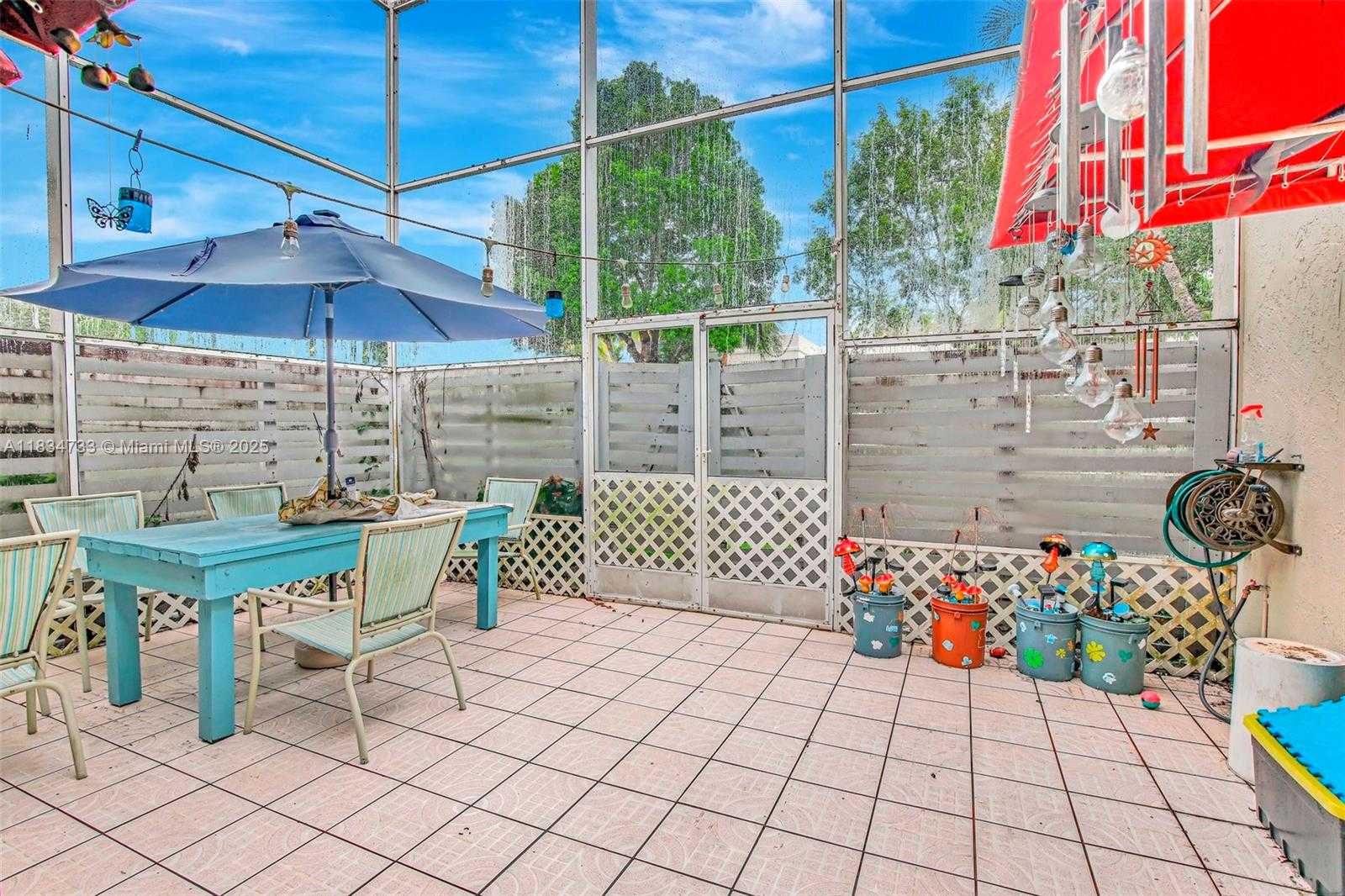 Small Image of 535 NORTH WEST 98TH AVE, Plantation Number 16