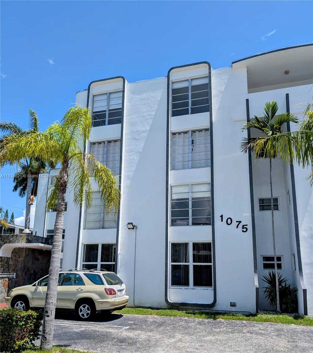 Small Image of 1075 93RD ST #401, Bay Harbor Islands Number 2