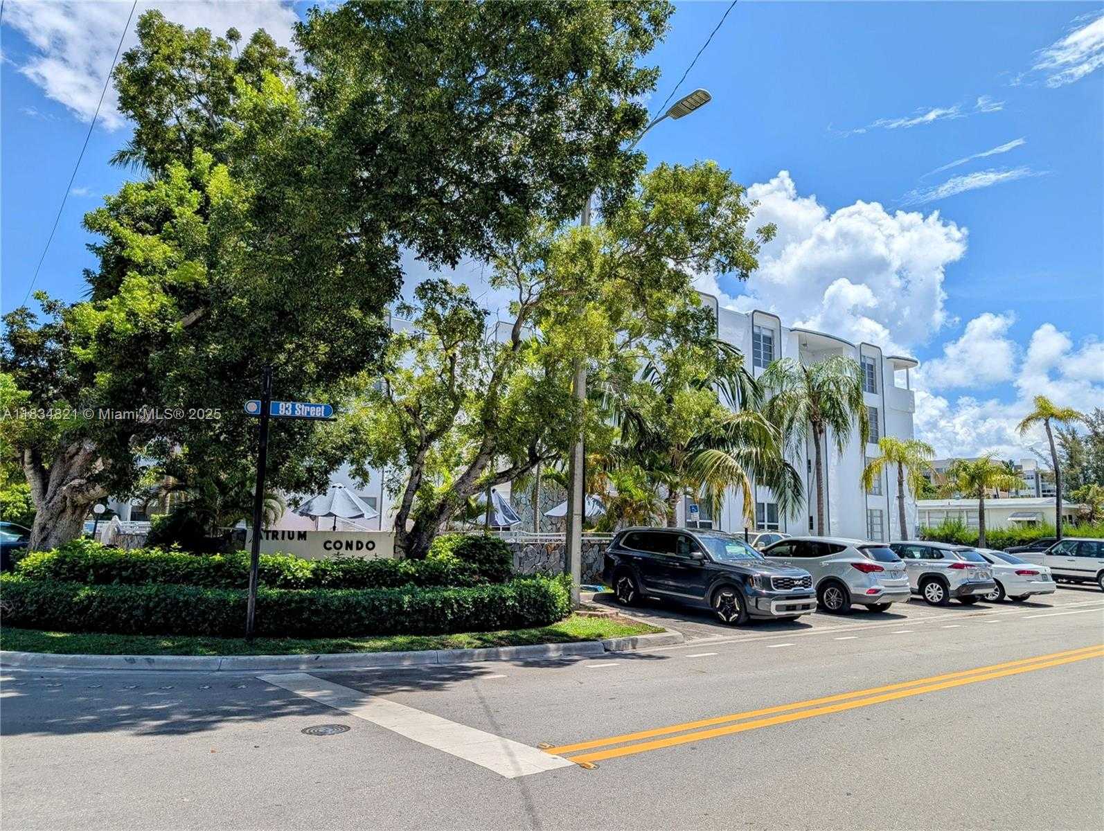 Small Image of 1075 93RD ST #401, Bay Harbor Islands Number 23