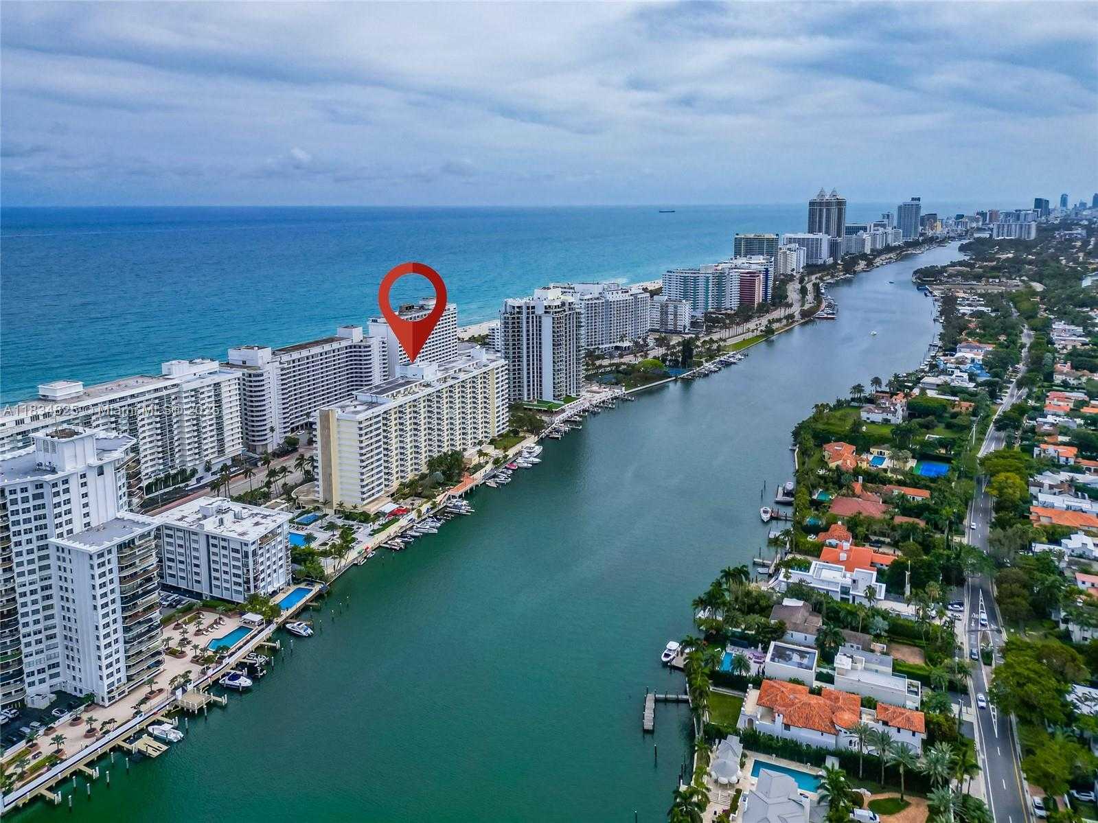 Small Image of 5600 COLLINS AVE #6P, Miami Beach Number 35