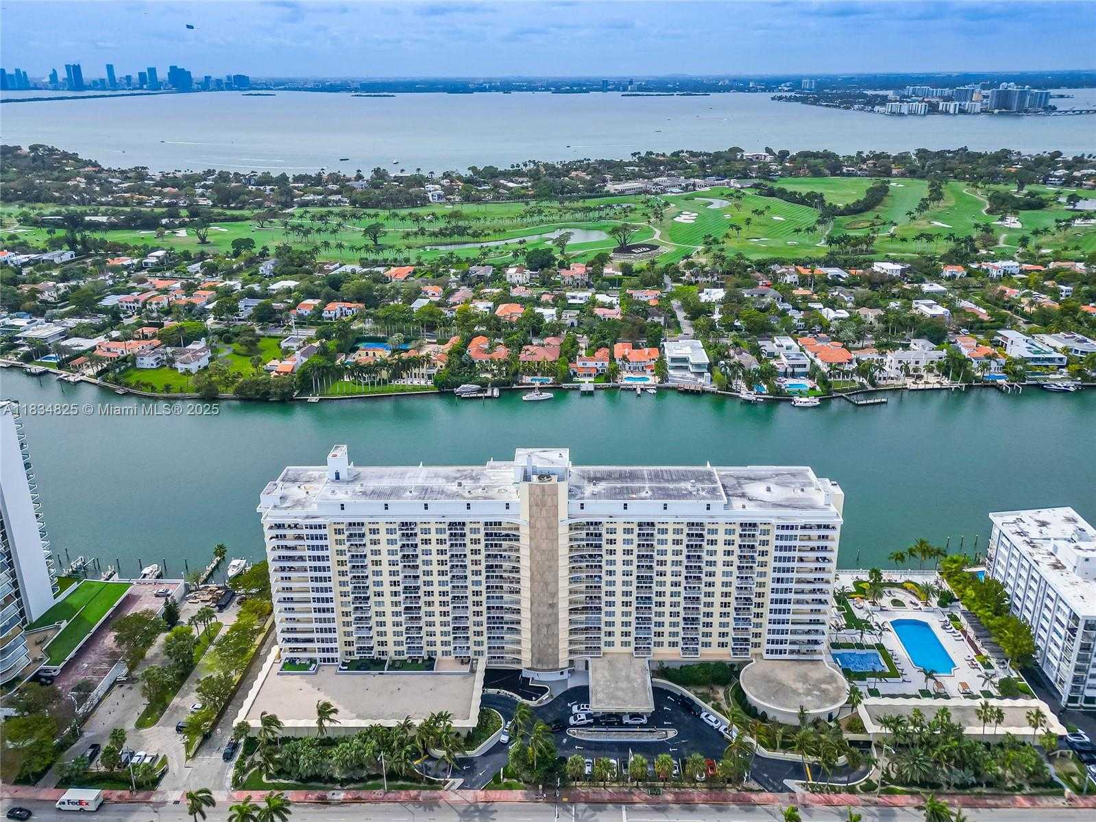 Small Image of 5600 COLLINS AVE #6P, Miami Beach Number 47