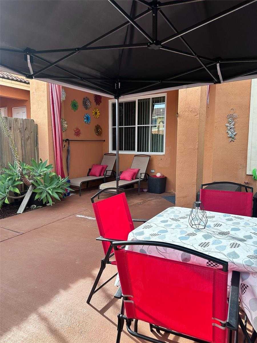 Small Image of 10828 SOUTH WEST 243RD ST, Homestead Number 16