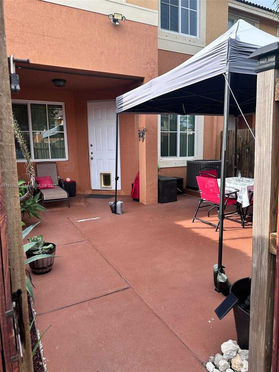Small Image of 10828 SOUTH WEST 243RD ST, Homestead Number 17