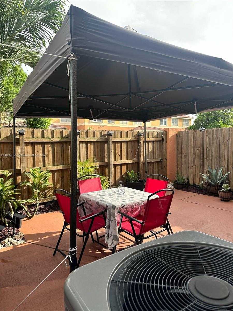 Small Image of 10828 SOUTH WEST 243RD ST, Homestead Number 19