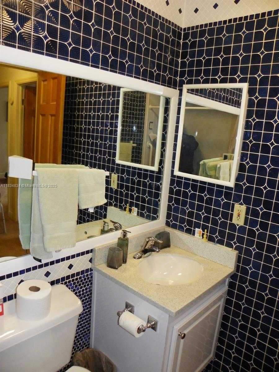 Small Image of 8749 SOUTH WEST 154TH CIR PL #4G, Miami Number 16