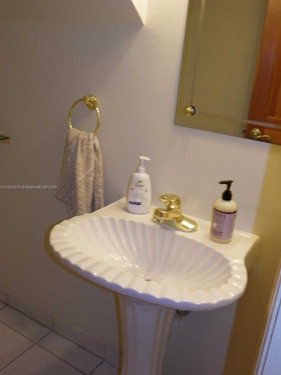 Small Image of 8749 SOUTH WEST 154TH CIR PL #4G, Miami Number 19