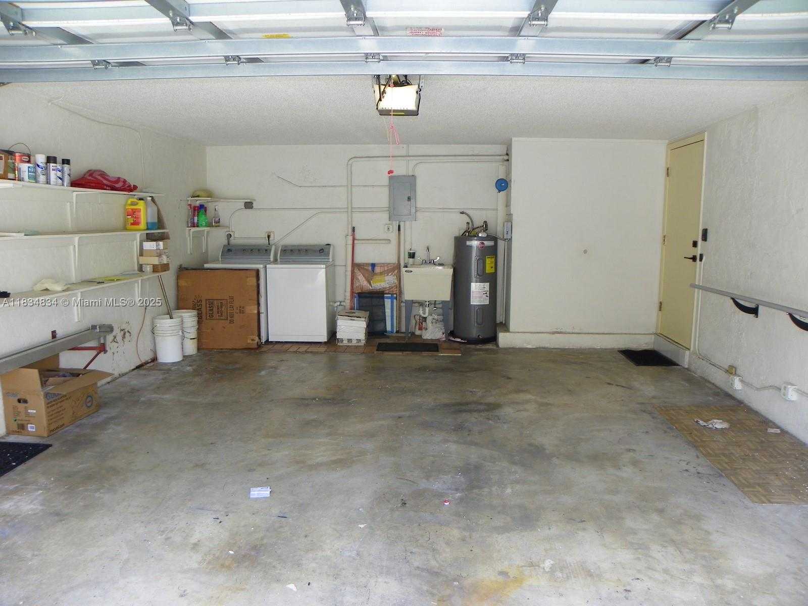 Small Image of 8749 SOUTH WEST 154TH CIR PL #4G, Miami Number 24