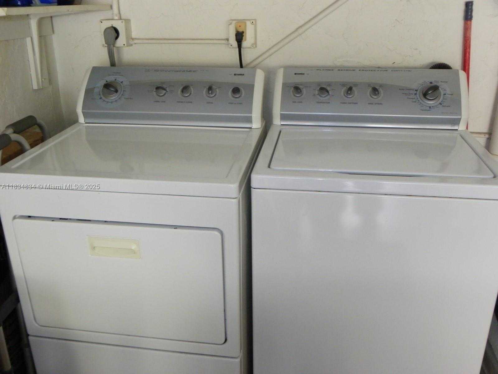 Small Image of 8749 SOUTH WEST 154TH CIR PL #4G, Miami Number 25