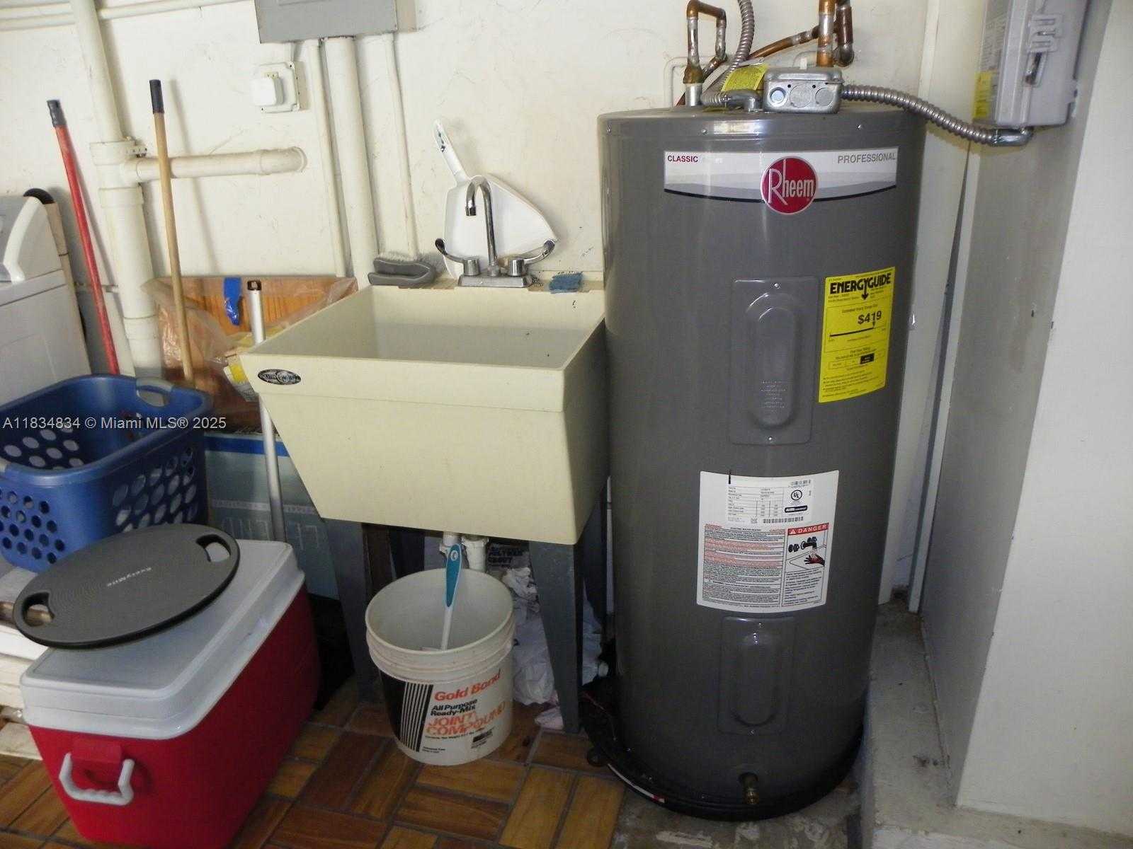 Small Image of 8749 SOUTH WEST 154TH CIR PL #4G, Miami Number 26