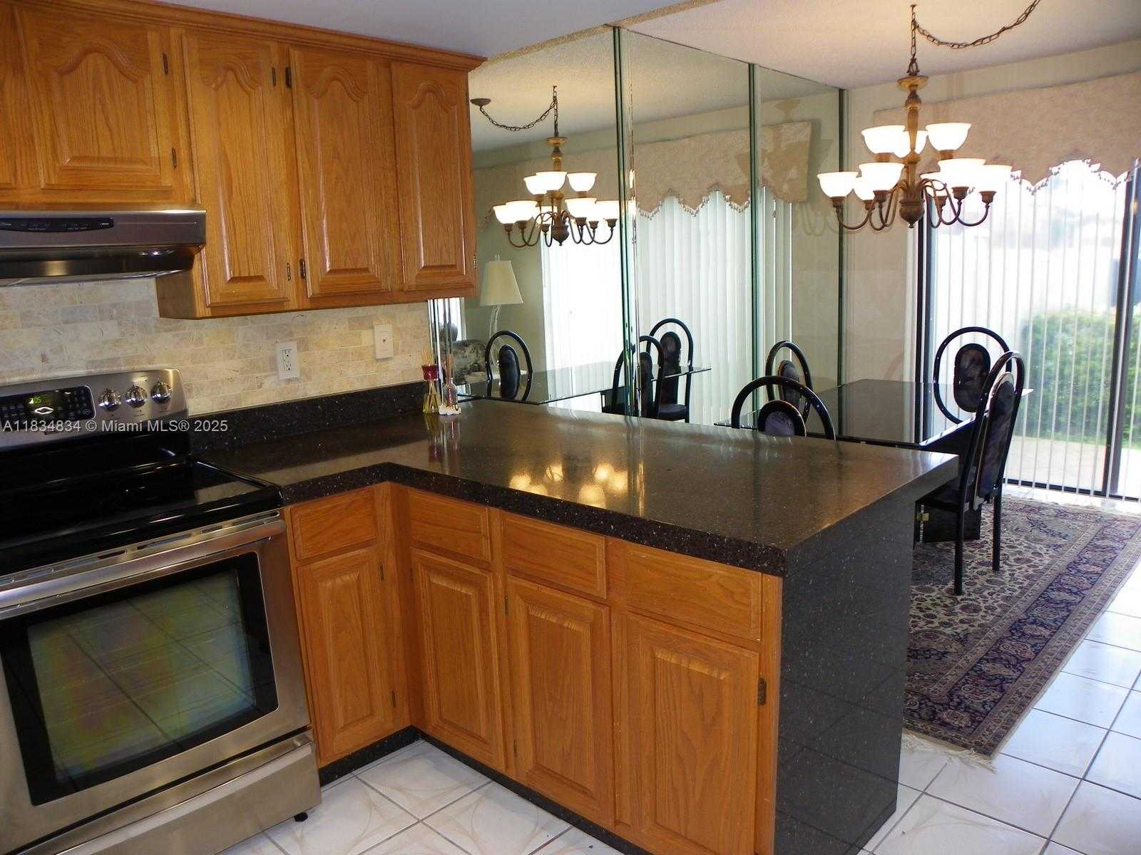 Small Image of 8749 SOUTH WEST 154TH CIR PL #4G, Miami Number 6