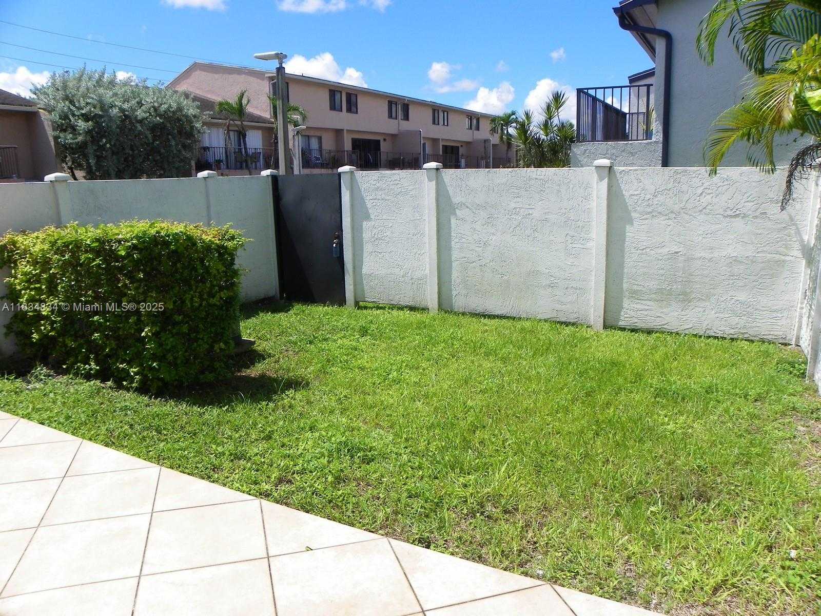 Small Image of 8749 SOUTH WEST 154TH CIR PL #4G, Miami Number 7