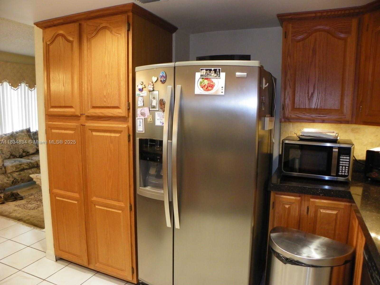 Small Image of 8749 SOUTH WEST 154TH CIR PL #4G, Miami Number 8